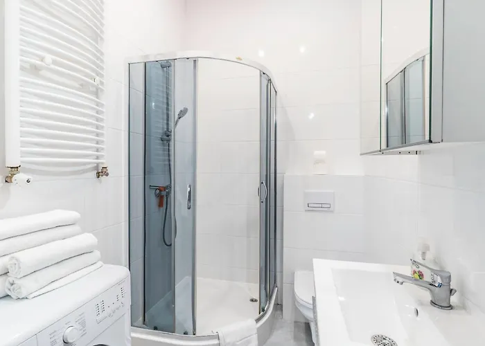 Z Osobna Sypialnia W Pieknej Kamienicy W Centrum Appartement Wrocław